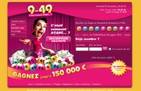 loterie 9sur49 loterie 9 sur 49 