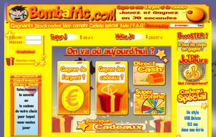 loterie Bombafric loterie Bombafric