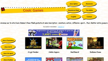 jeux gratuits jeux flash