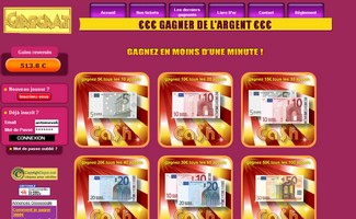 instant gagnant jeux payants