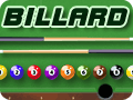 175x115 Billard 9 boules