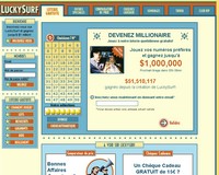 loterie Luckysurf loterie Luckysurf