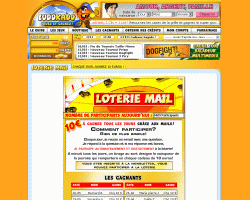 ludokado infos sur la loterie