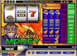 Machine a sous gratuite