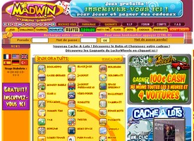 jeux gratuits jeux flash