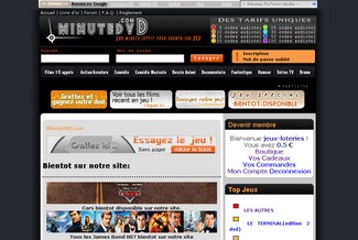 instant gagnant jeux payants