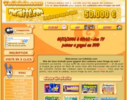 jeux gratuits gagner argent et cadeaux